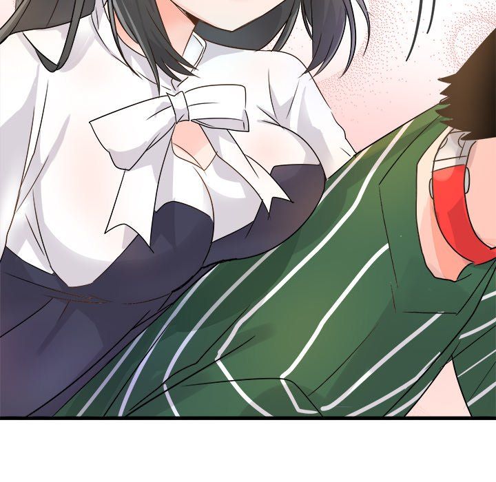 执着于他第7话