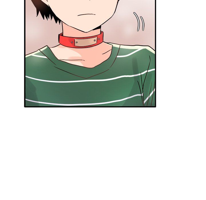 执着于他第7话