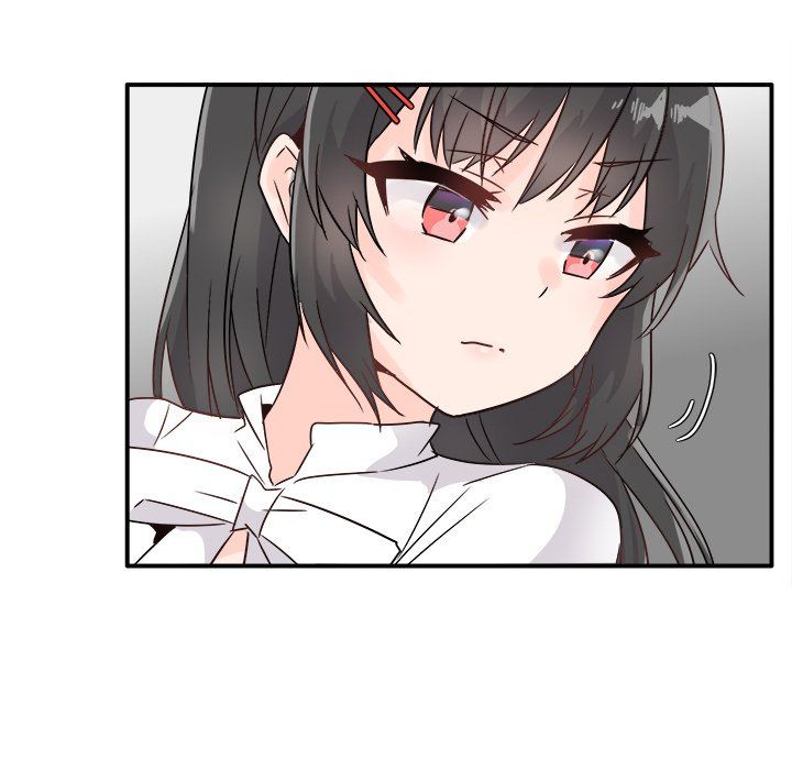 执着于他第7话