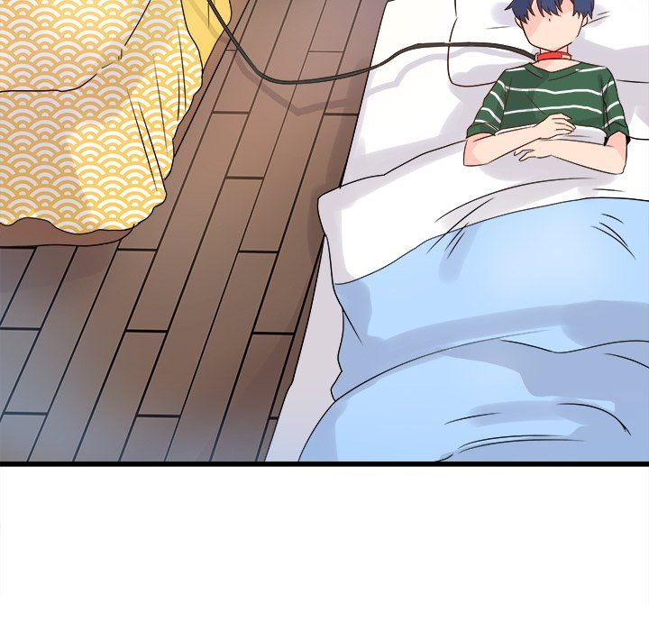 执着于他第7话