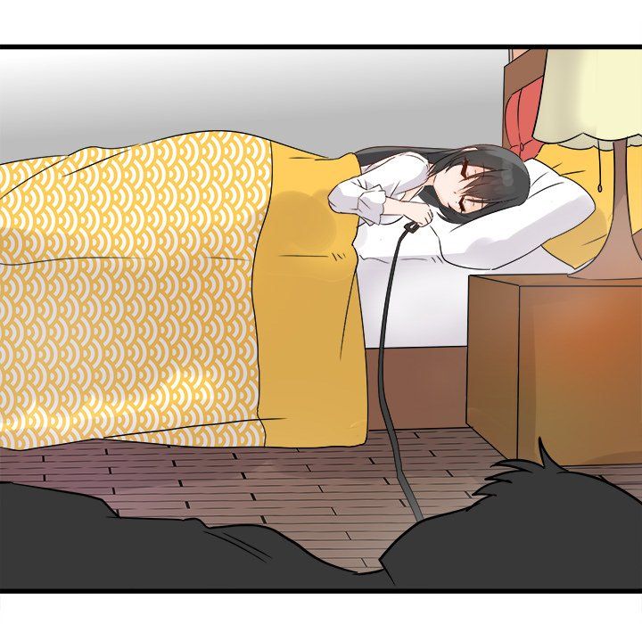 执着于他第7话