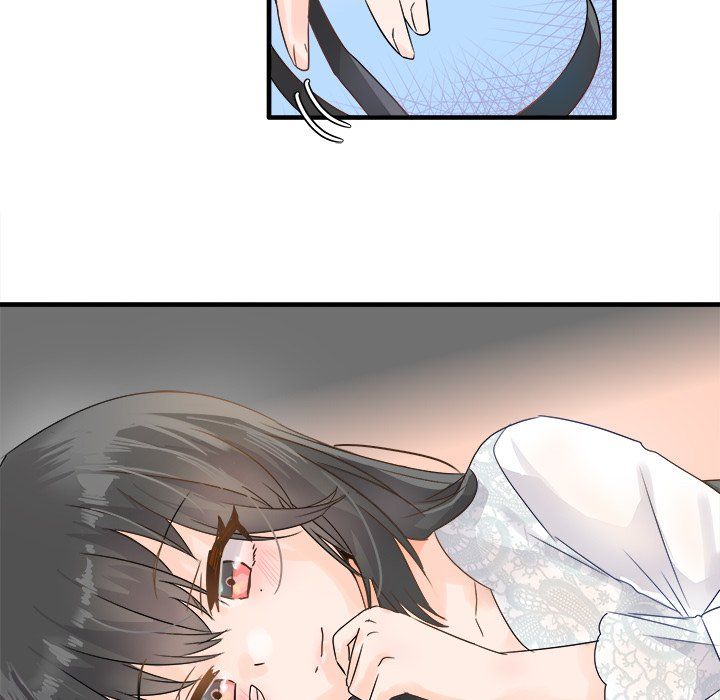 执着于他第7话