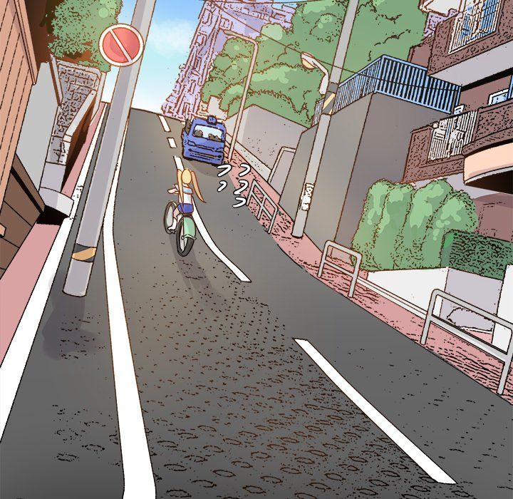 执着于他第9话