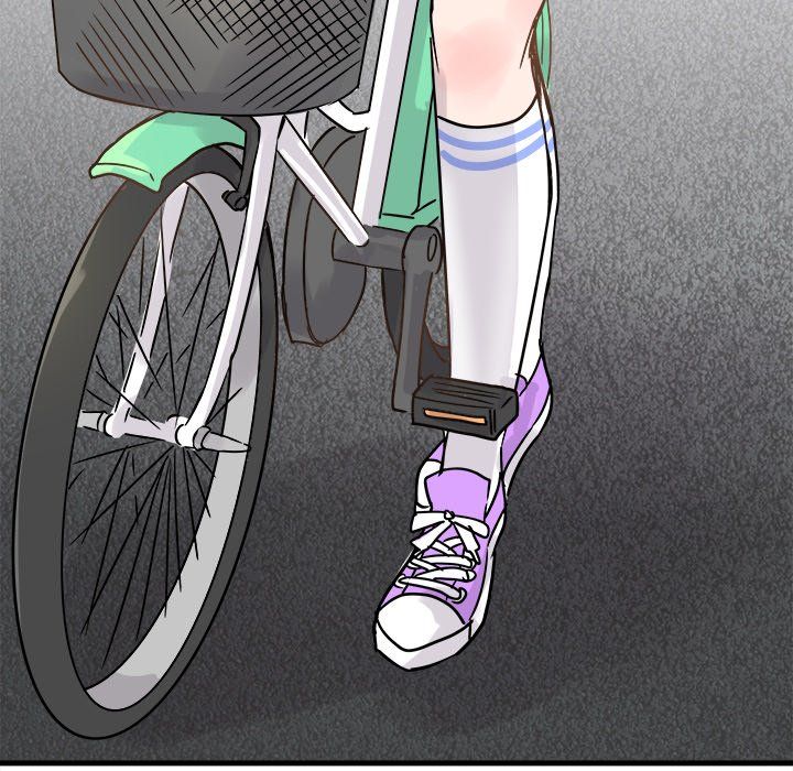 执着于他第9话