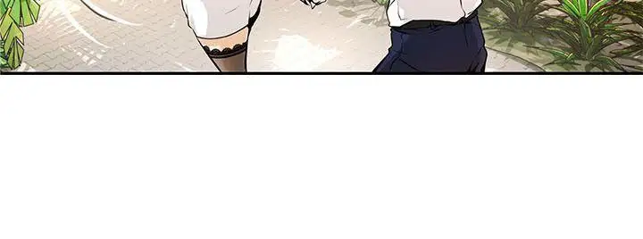 交换学生第4话