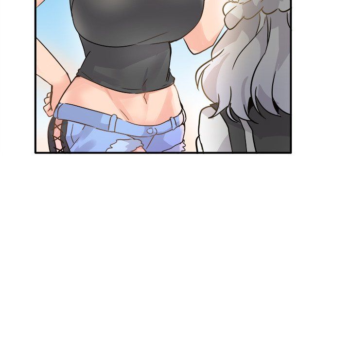 执着于他第19话