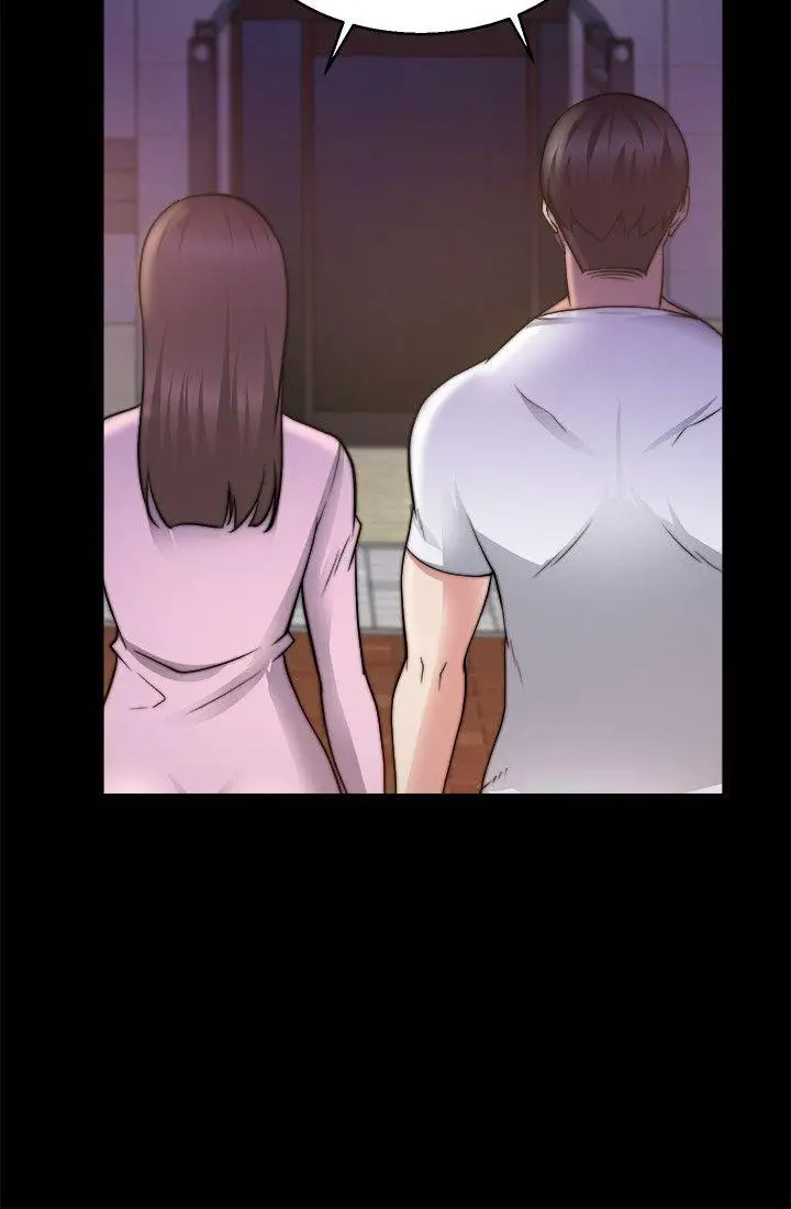 觸不到的她第27話