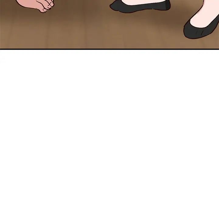 小鎮上的女人們第3話
