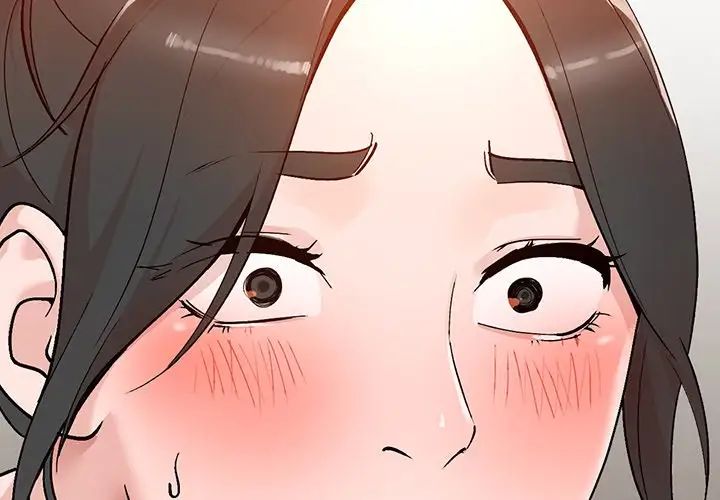 小镇上的女人们第7话