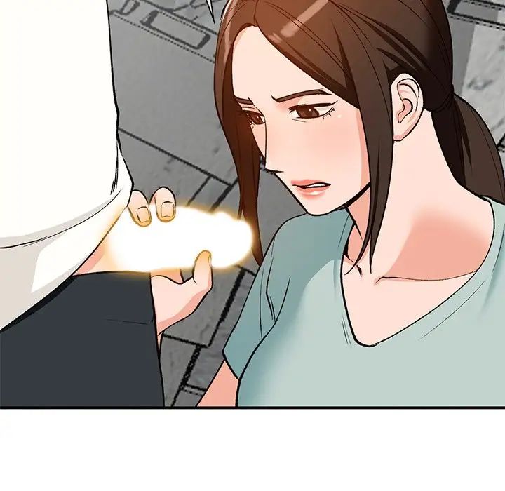 小镇上的女人们第26话
