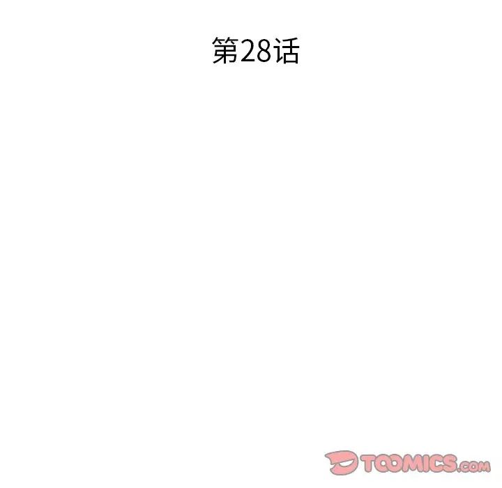小鎮上的女人們第28話