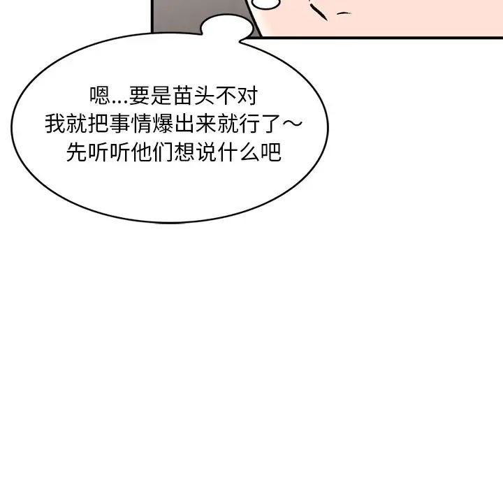 小鎮上的女人們第28話