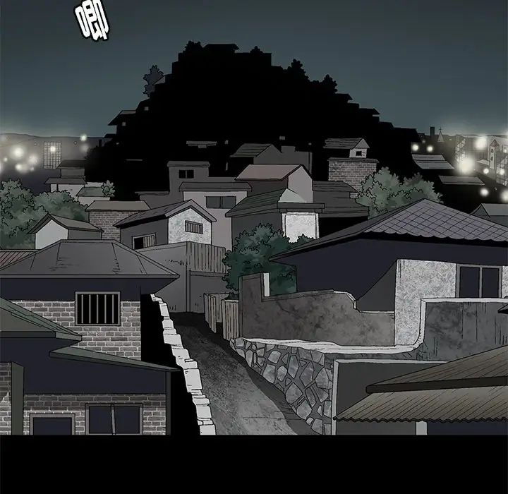 後娜第1话