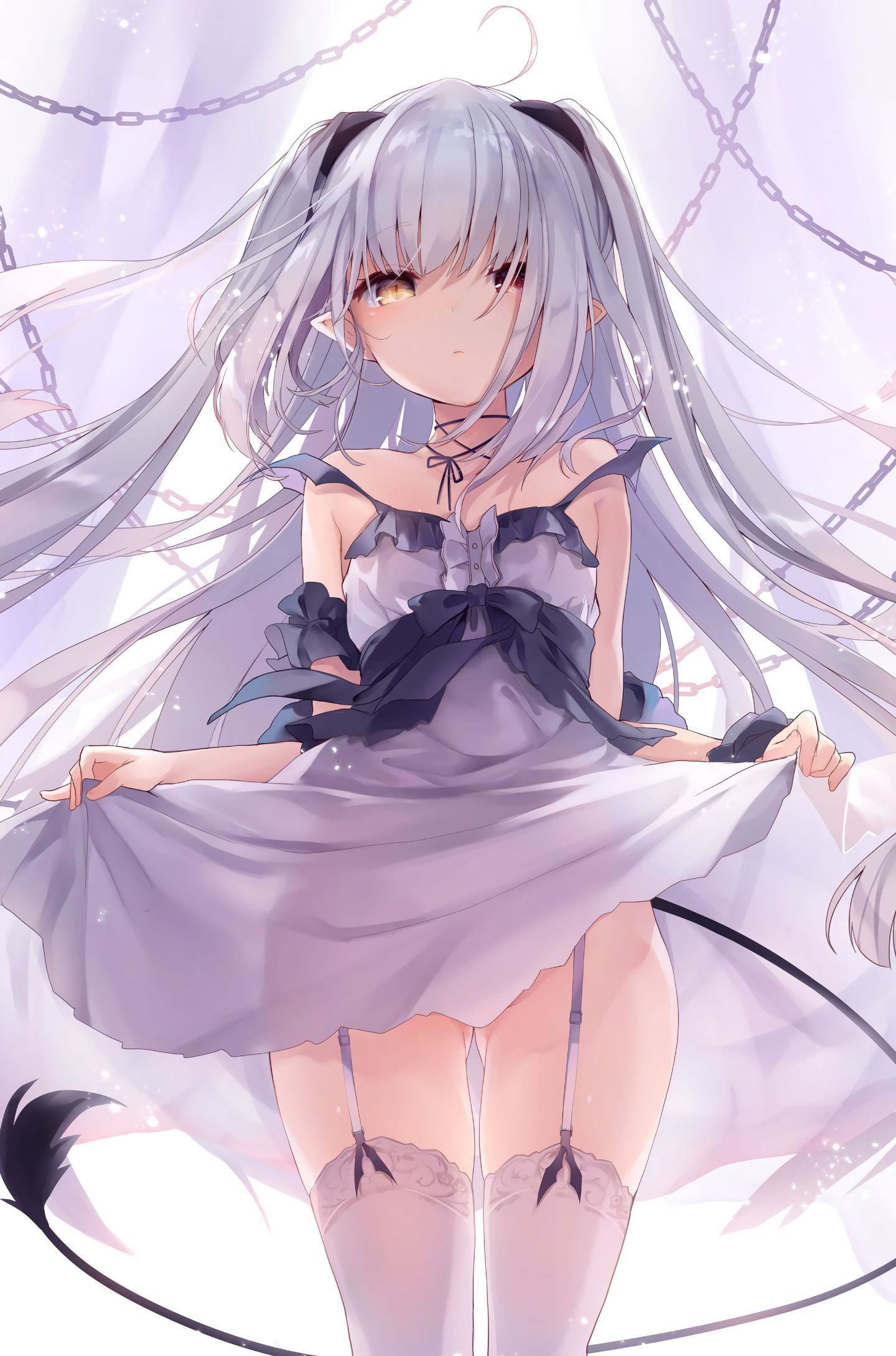 [玉之けだま]僕は小さな淫魔のしもべ[玉之けだま]僕は小さな淫魔のしもべ
