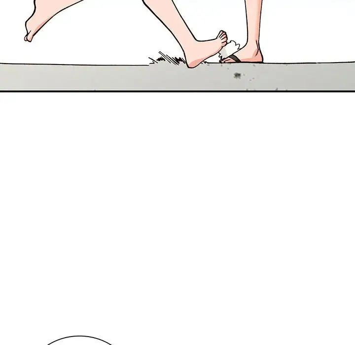 小镇上的女人们第36话
