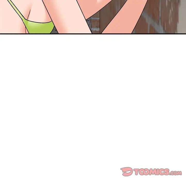 小镇上的女人们第36话