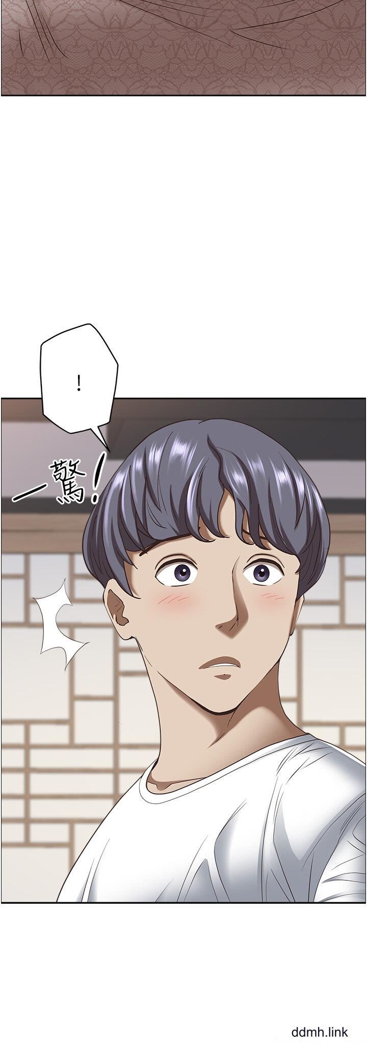 《霸占人妻》第101话-被国勇怀疑的美英