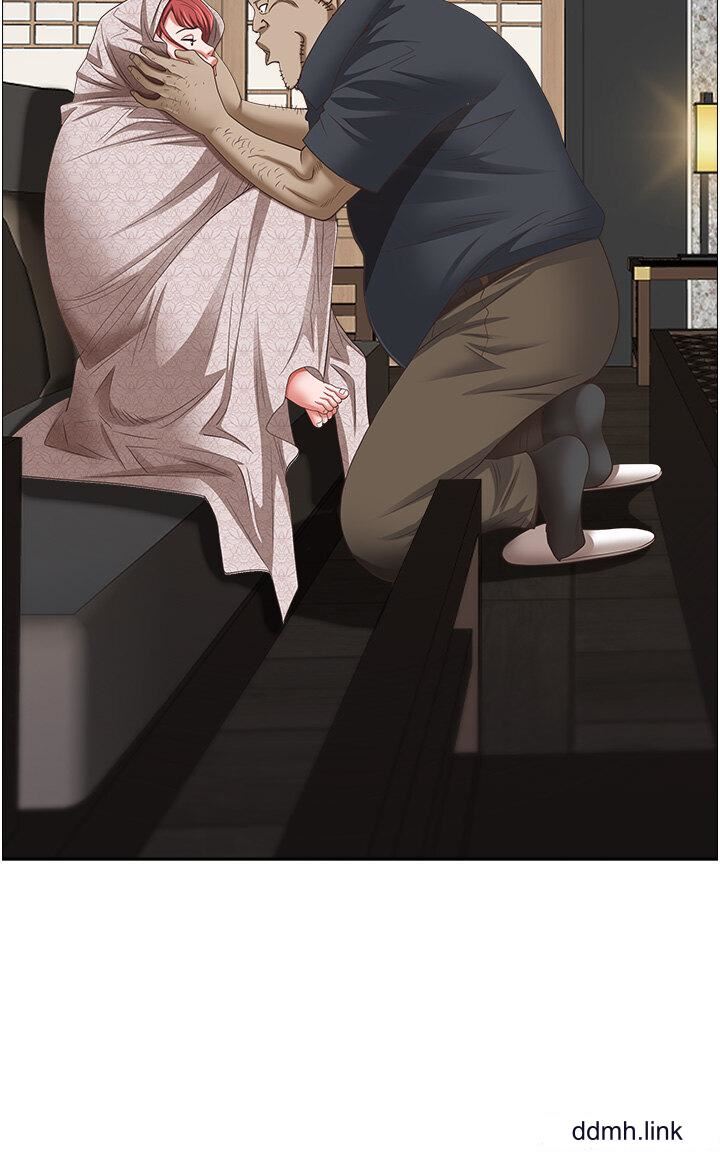 霸佔人妻第101話-被國勇懷疑的美英