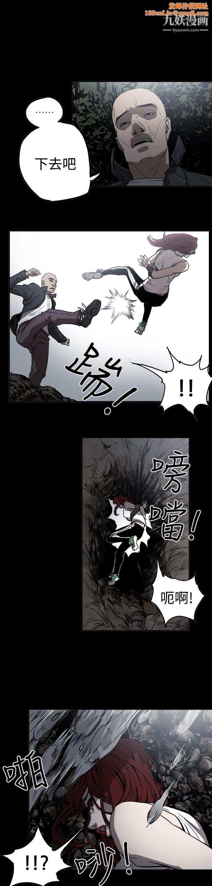 ACE:禁斷的詐欺之夜第2季-第12話