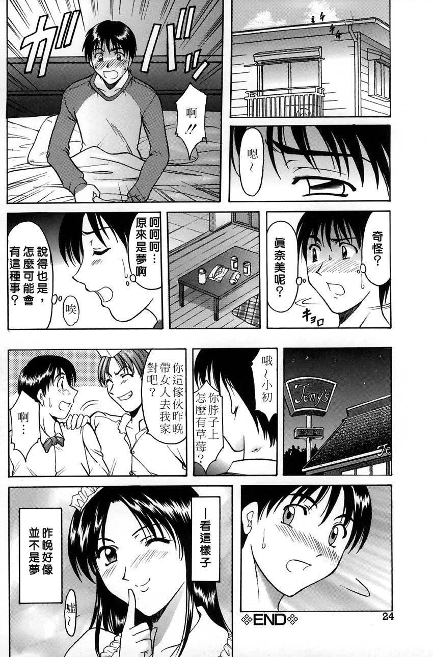 [星野竜一]官能実験[星野竜一]官能実験