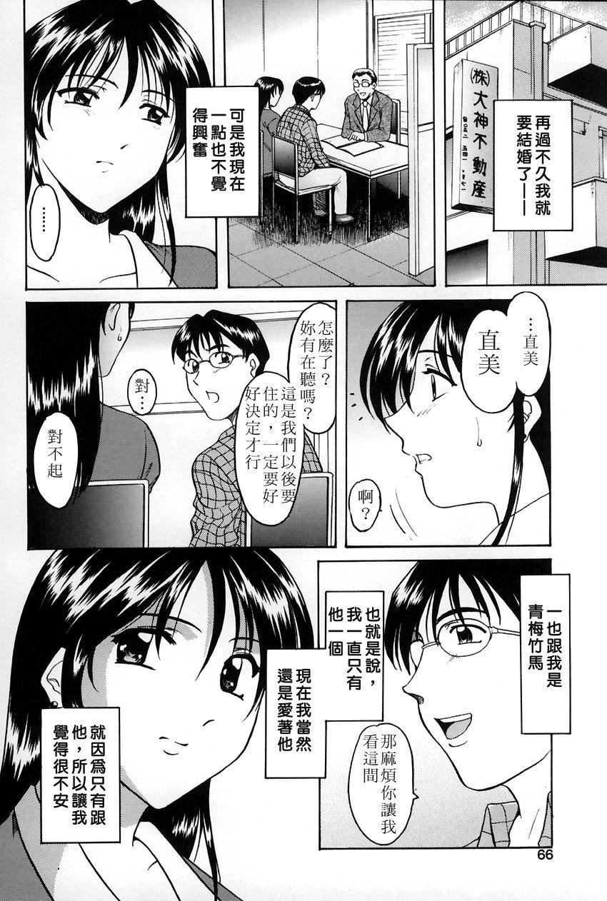[星野竜一]官能実験[星野竜一]官能実験