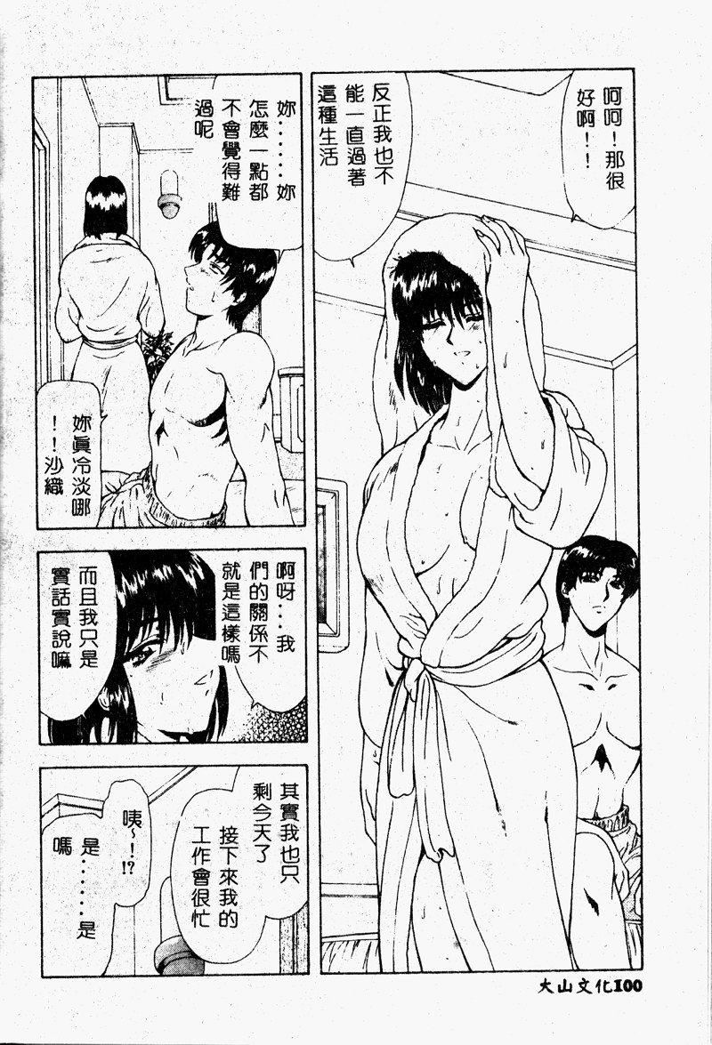 [向正义]真実の补完[中][向正义]真実の补完[中]