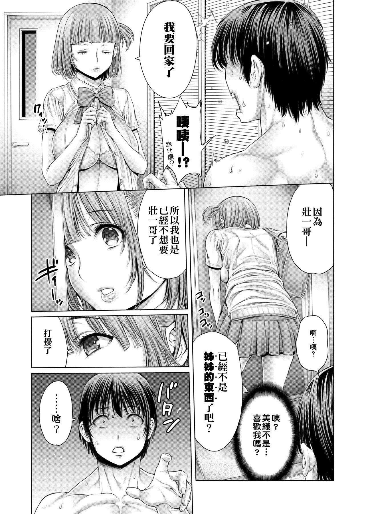 [おかゆさん]ヤッて姉妹ました翻雲覆雨俏姊妹[黑條修正][單行本][未來數位中文][おかゆさん]ヤッて姉妹ました翻雲覆雨俏姊妹[黑條修正][單行本][未來數位中文]