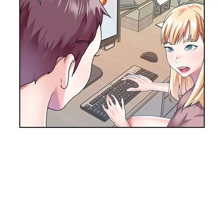 偶像养成记第36话