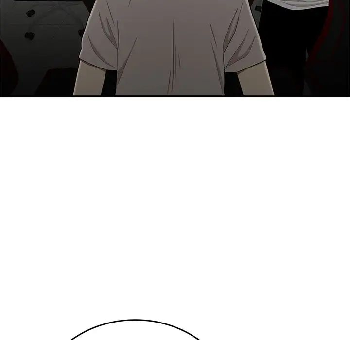 致命牢笼第8话