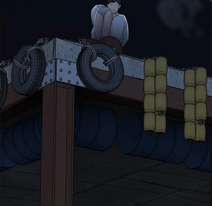 致命牢笼第19话