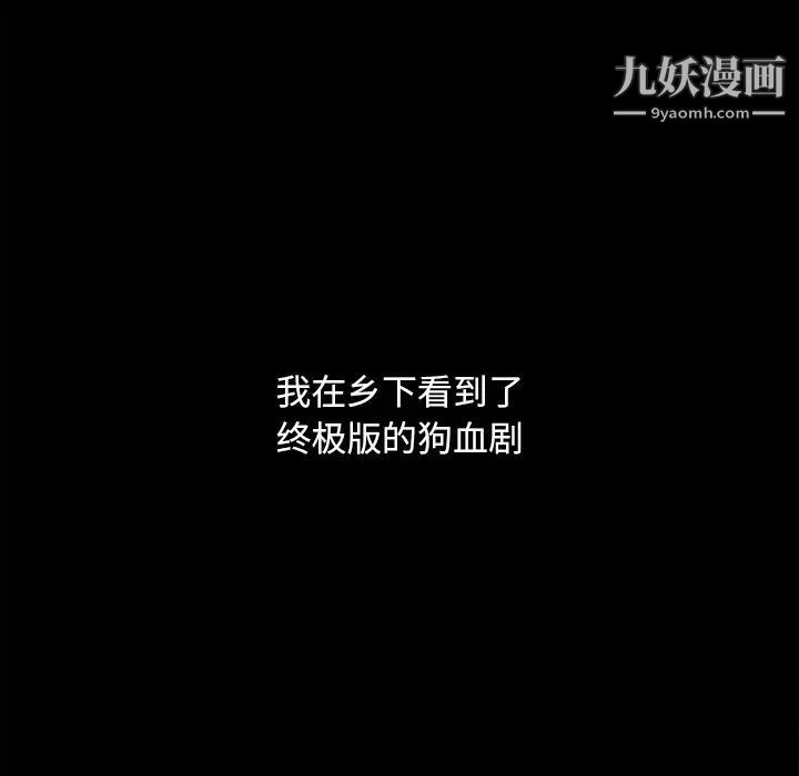 儿媳妇最终话