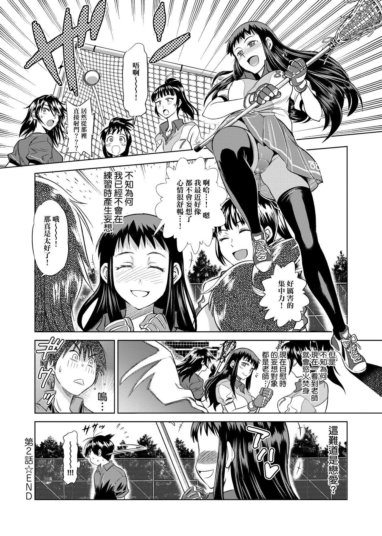 [DISTANCE]じょしラク!新裝版[黑條修正][未來數位中文][DISTANCE]じょしラク!新裝版[黑條修正][未來數位中文]