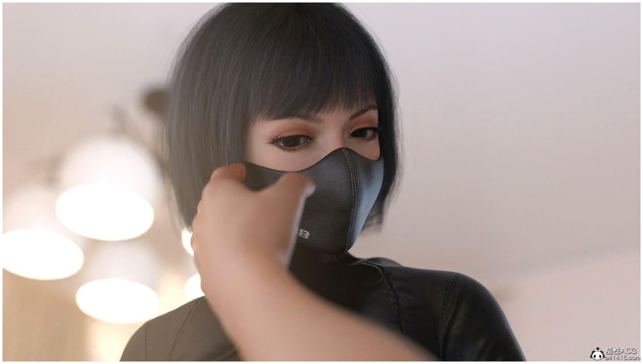 [3D]逆轉HD+IF第13話