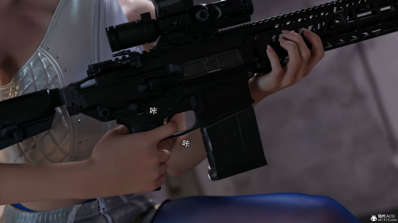 [3D]逆轉HD+IF第39話