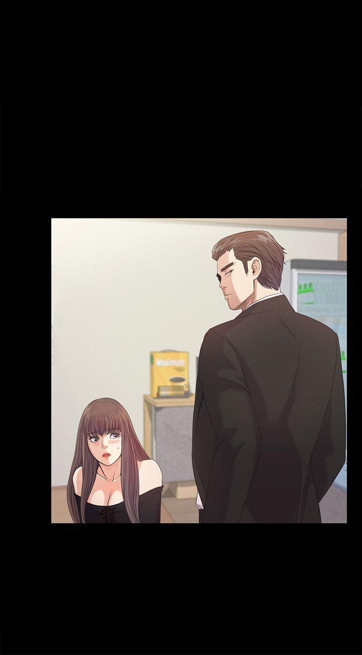 爱上酒店妹第37话-其实他也不算垃圾