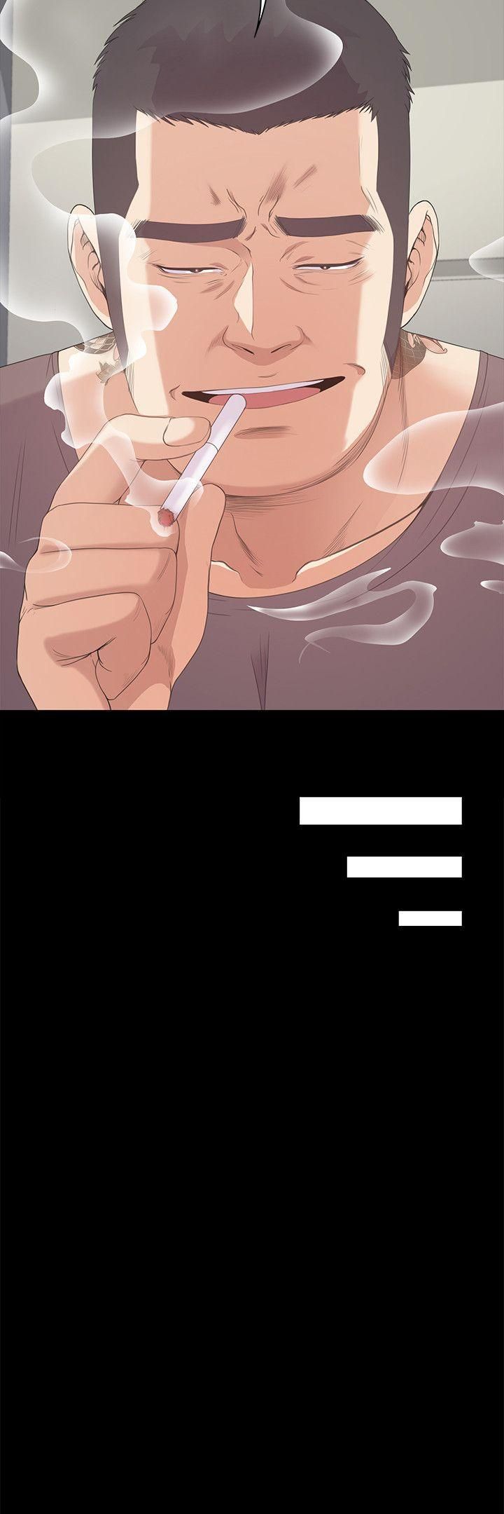 愛上酒店妹第42話-暴風雨前的寧靜