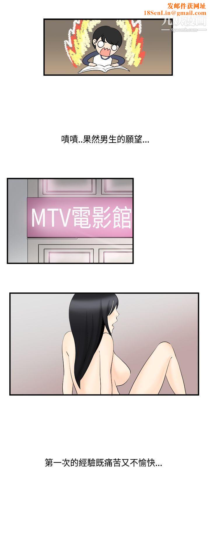 男人驯兽师第7话