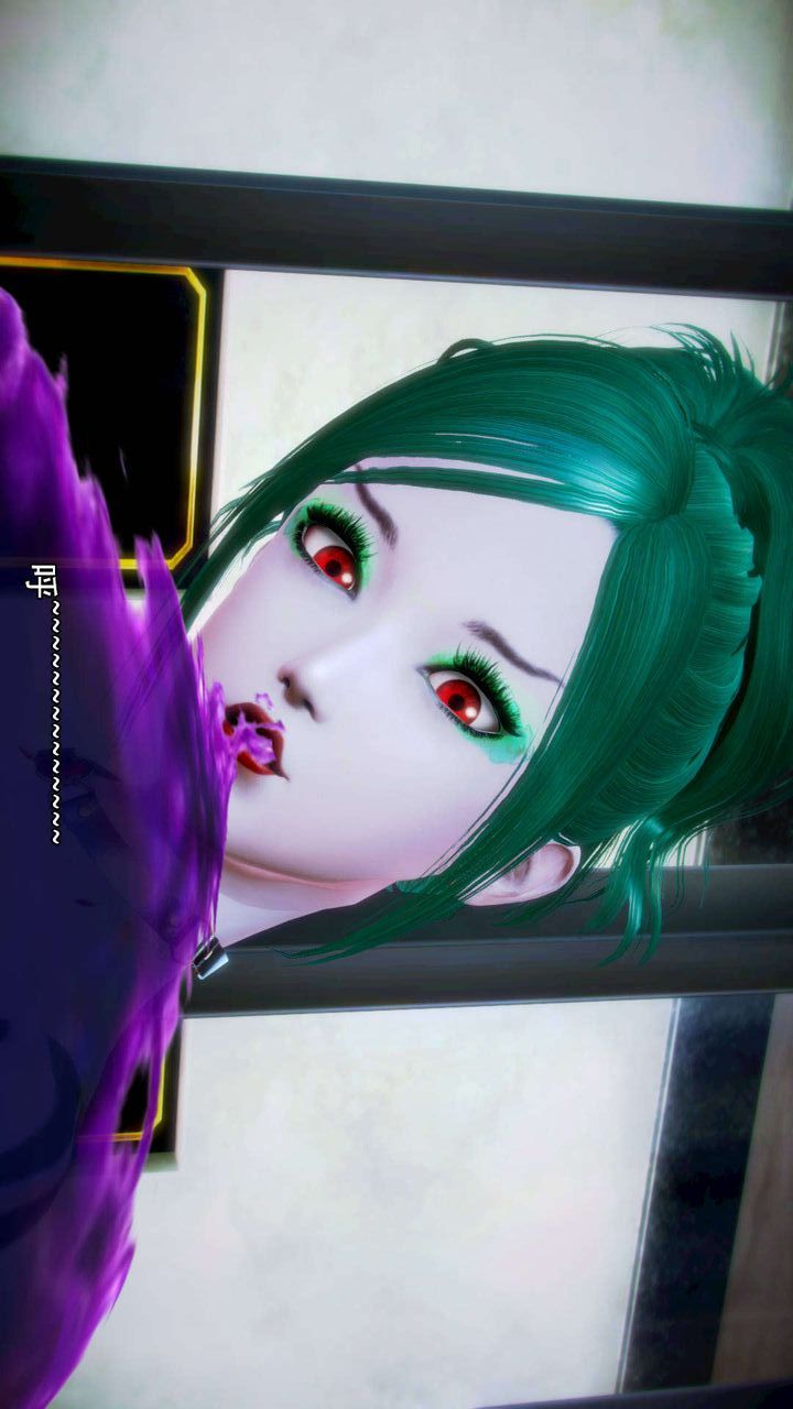 [3D]去討伐魅魔的勇者們第07話