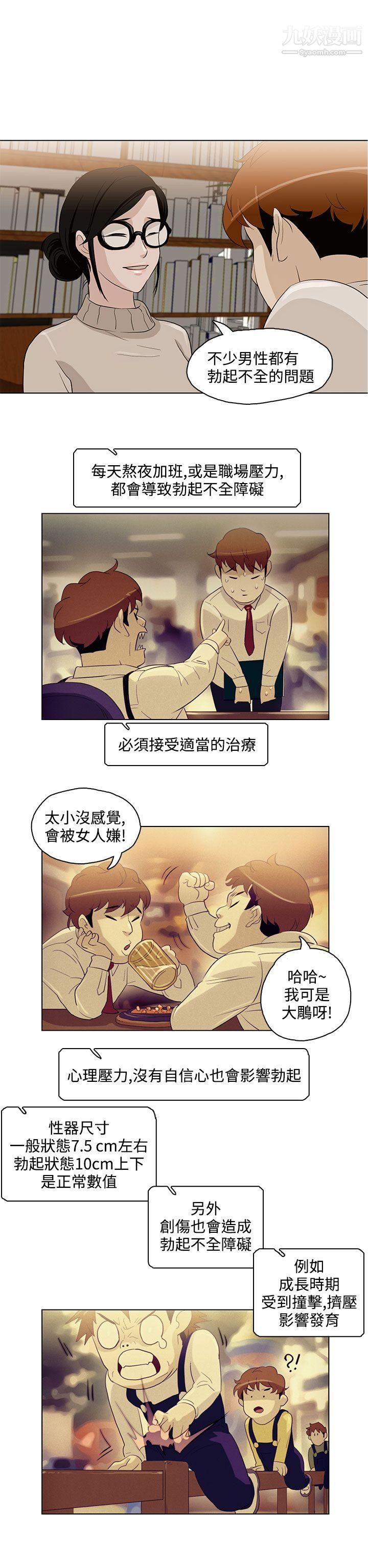 今天的老公第4話