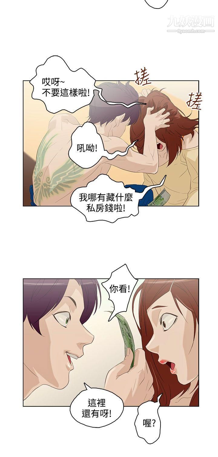 今天的老公第6話
