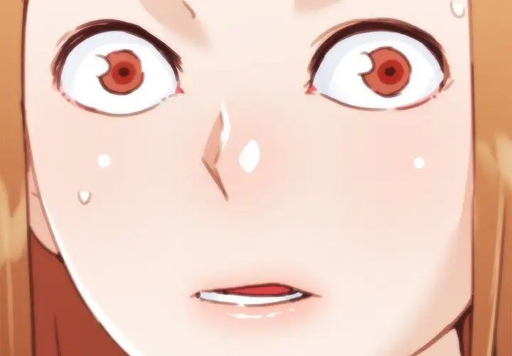 戀你如初戀第56話