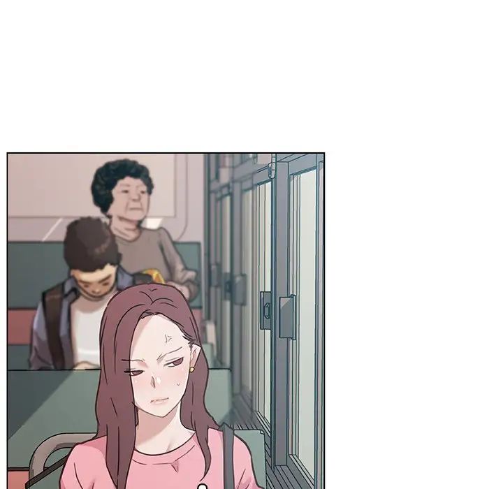 戀你如初戀第63話