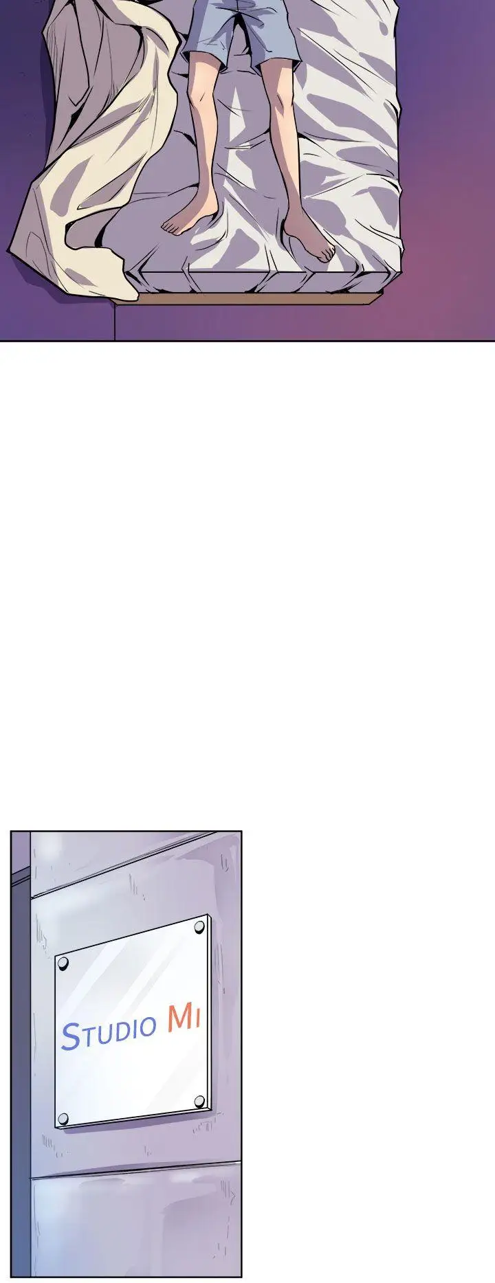 窥视第1话