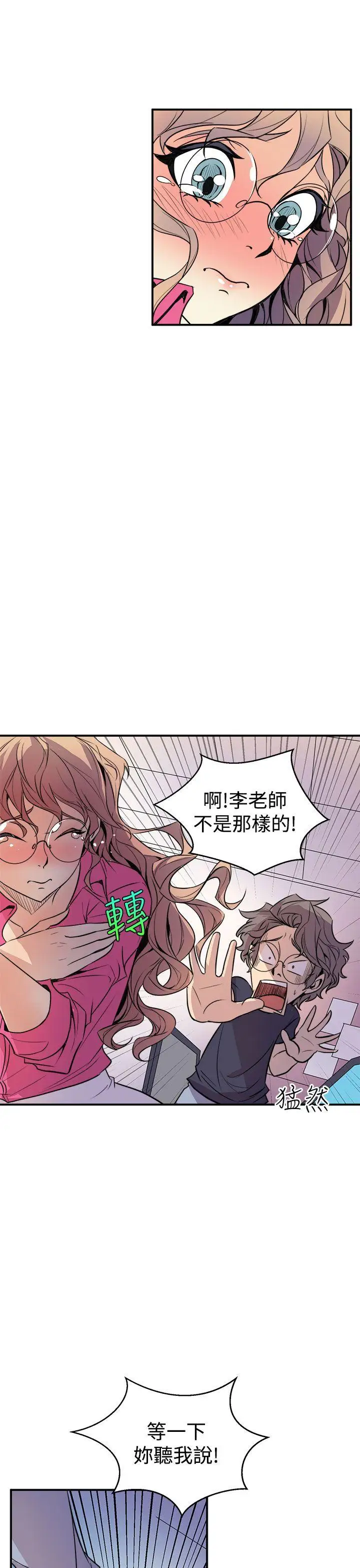 窺視第2話