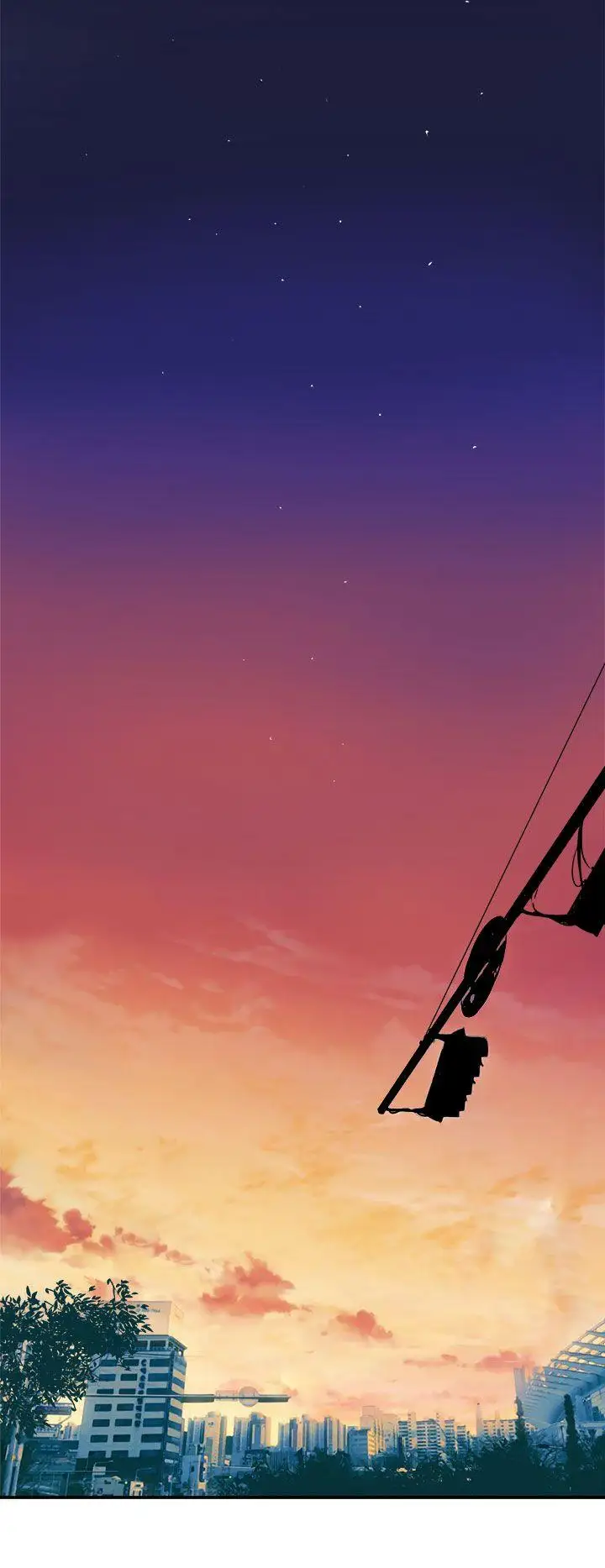 窥视第3话