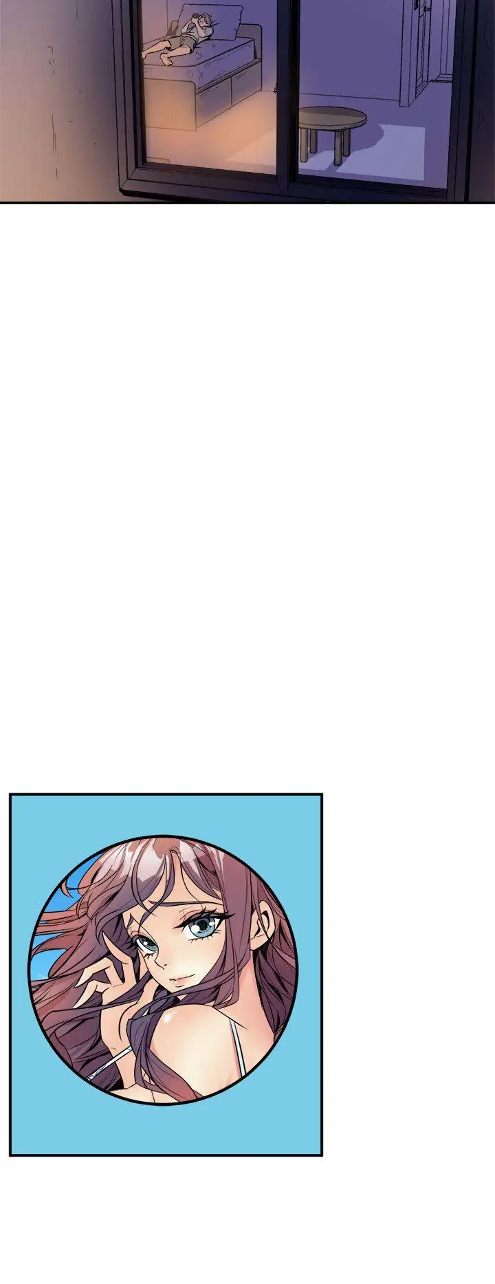 窥视第3话