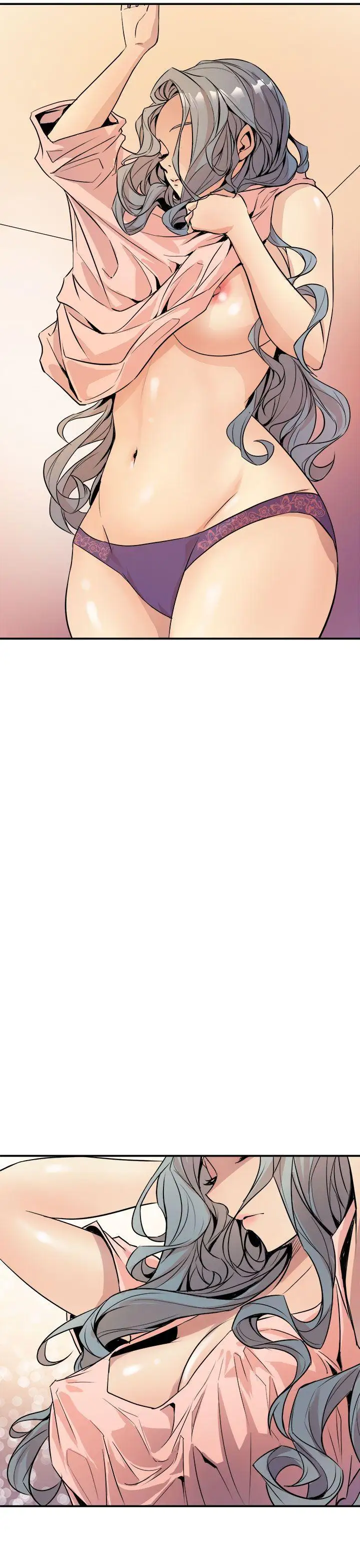 窥视第4话