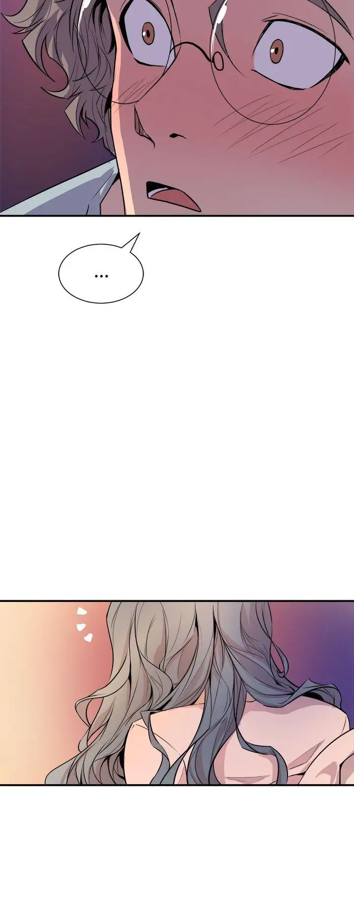 窥视第4话