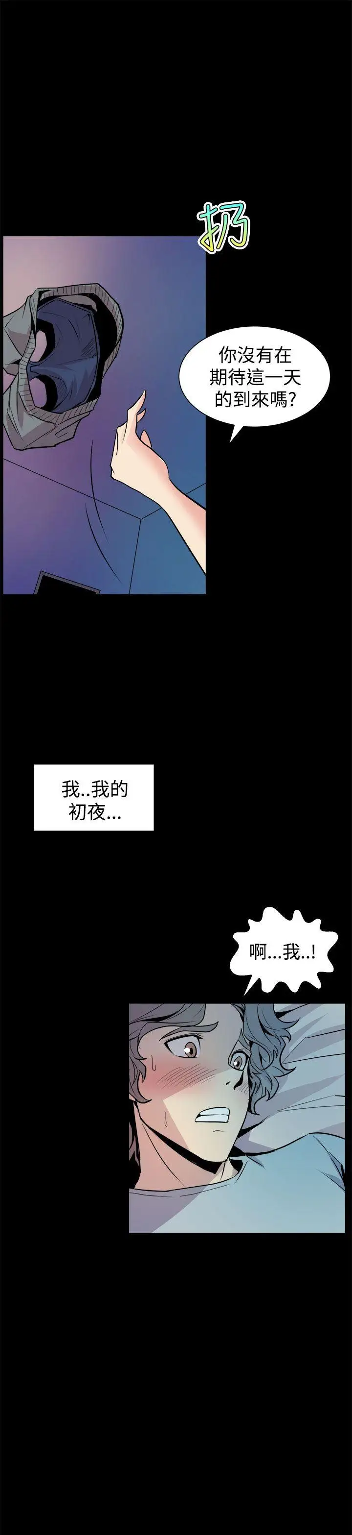 窺視第5話