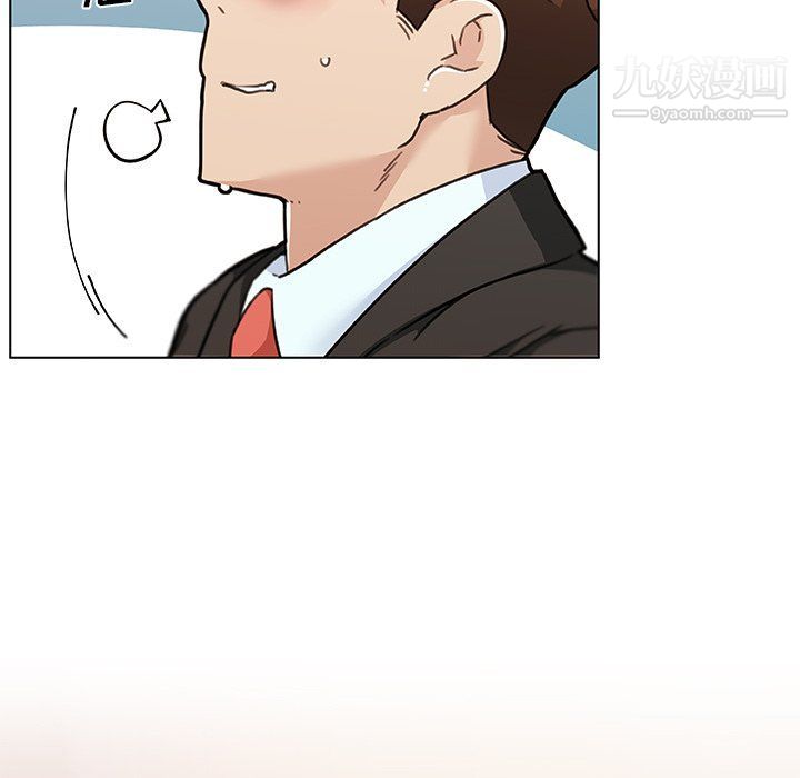 戀你如初戀第91話